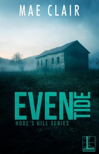 Enlarge image Cover: Eventide - Lyrical Press