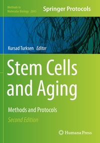 Abbildung von: Stem Cells and Aging - Humana Press Inc.