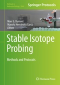 Bild: Stable Isotope Probing - Humana