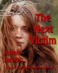 Cover: The Next Victim (Kali O'Brien legal suspense, #7) - jonnie jacobs
