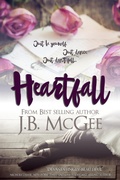 Cover: Heartfall - J.B. McGee