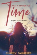Cover: Just a Matter of Time - Collins Mark Books