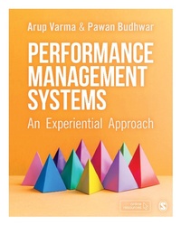 Enlarge image Cover: Performance Management Systems - SAGE Publications Ltd