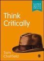 Cover: Think Critically - SAGE Publications Ltd