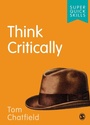 Cover: Think Critically - SAGE Publications Ltd
