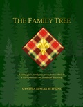 Cover: The Family Tree - Cynthia Rinear Bethune