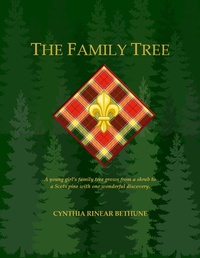 Enlarge image Cover: The Family Tree - Cynthia Rinear Bethune