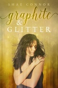 Cover: Graphite & Glitter - Shae Connor
