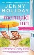 Cover: Mermaid Inn - Grand Central Publishing