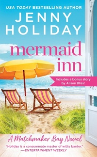 Enlarge image Cover: Mermaid Inn - Grand Central Publishing