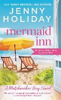 Enlarge image Cover: Mermaid Inn - Forever