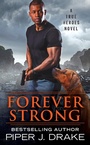 Cover: Forever Strong - Grand Central Publishing