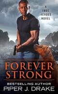 Cover: Forever Strong - Grand Central Publishing