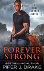 Cover: Forever Strong - Forever