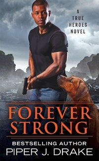 Enlarge image Cover: Forever Strong - Forever