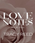 Cover: Love Notes - Tracy Reed