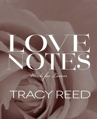 Enlarge image Cover: Love Notes - Tracy Reed