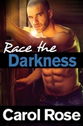 Cover: Race The Darkness - Carol Rose