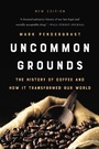 Cover: Uncommon Grounds - Basic Books