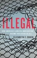 Cover: Illegal - Basic Books
