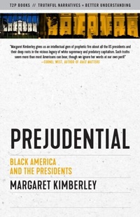 Enlarge image Cover: Prejudential - Steerforth
