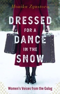 Cover: Dressed for a Dance in the Snow - Other Press