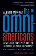 Cover: The Omni-Americans - Library of America