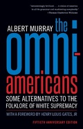 Cover: The Omni-Americans - The Library of America