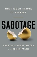 Cover: Sabotage - PublicAffairs