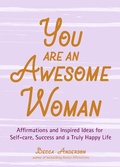Cover: You Are an Awesome Woman - Mango Media