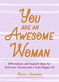 Enlarge image Cover: You Are an Awesome Woman - Mango Media