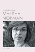 Cover: Understanding Marsha Norman - University of South Carolina Press
