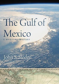 Enlarge image Cover: The Gulf of Mexico - University of South Carolina Press