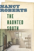Cover: The Haunted South - University of South Carolina Press