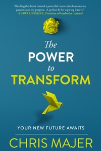Enlarge image Cover: Power to Transform - Made for Success Publishing
