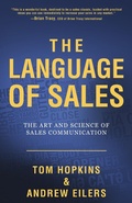 Cover: Language of Sales - Made for Success Publishing