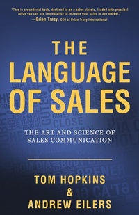 Enlarge image Cover: Language of Sales - Made for Success Publishing