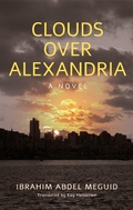 Cover: Clouds over Alexandria - Hoopoe