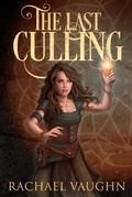Cover: The Last Culling - Glasswing Press LLC