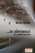 Cover: ...in abeyance - Never Stop Never Quit