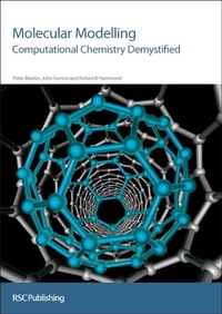 Abbildung von: Molecular Modelling - Royal Society of Chemistry
