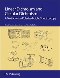 Abbildung von: Linear Dichroism and Circular Dichroism - Royal Society of Chemistry