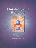 Cover: Metal-Ligand Bonding - Royal Society of Chemistry