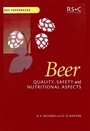 Cover: Beer - Royal Society of Chemistry