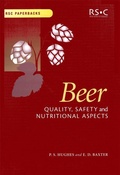 Cover: Beer - Royal Society of Chemistry