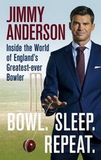 Abbildung von: Bowl. Sleep. Repeat. - Cassell
