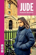 Cover: Jude - Nick Hern Books