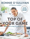 Cover: Top of Your Game - Lagom