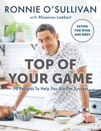 Enlarge image Cover: Top of Your Game - Lagom