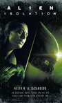 Cover: Alien - Titan Books